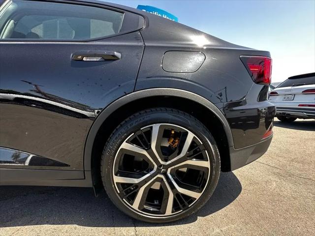 2023 Polestar 2 Long Range Dual Motor Performance Plus