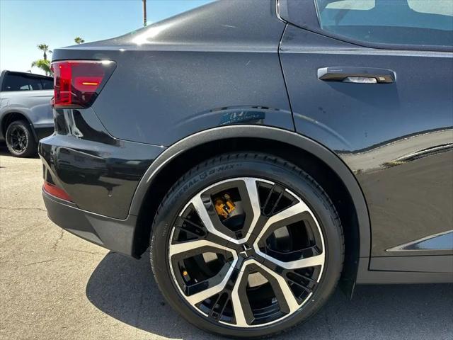 2023 Polestar 2 Long Range Dual Motor Performance Plus