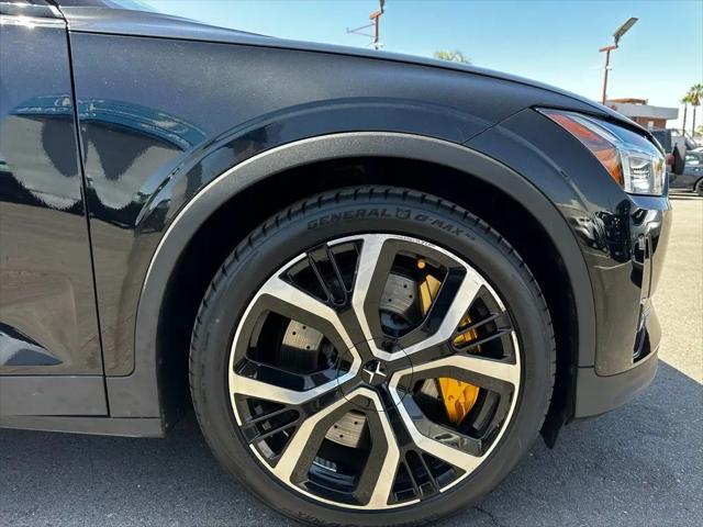 2023 Polestar 2 Long Range Dual Motor Performance Plus