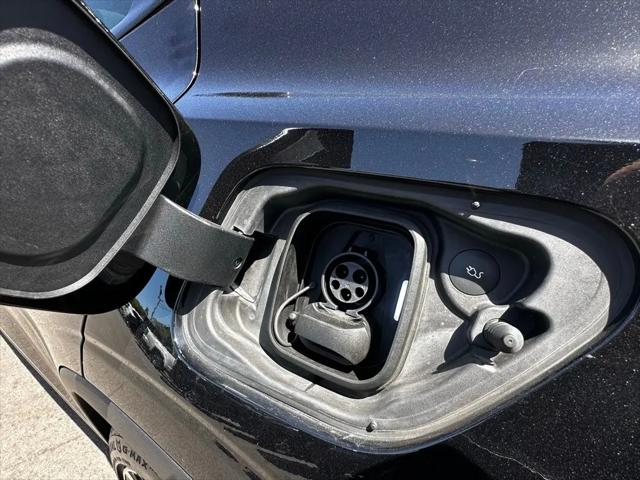 2023 Polestar 2 Long Range Dual Motor Performance Plus