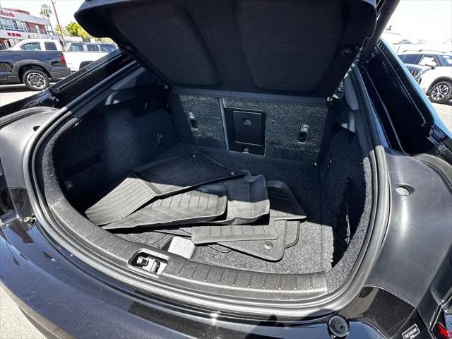 2023 Polestar 2 Long Range Dual Motor Performance Plus