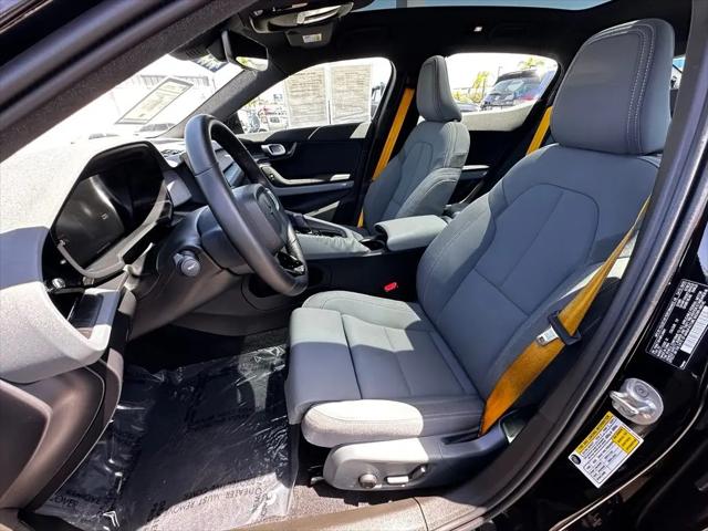 2023 Polestar 2 Long Range Dual Motor Performance Plus