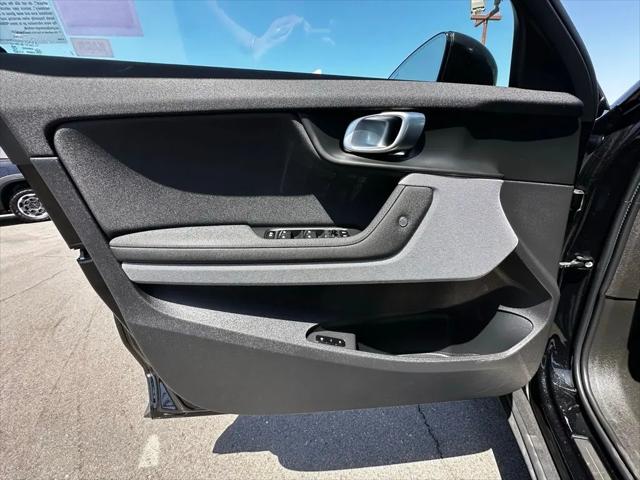 2023 Polestar 2 Long Range Dual Motor Performance Plus