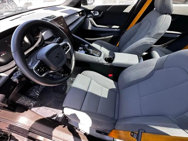 2023 Polestar 2 Long Range Dual Motor Performance Plus