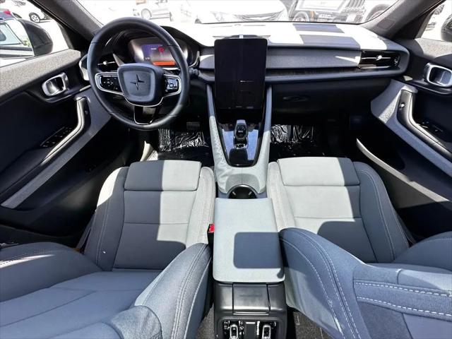 2023 Polestar 2 Long Range Dual Motor Performance Plus