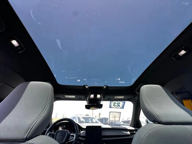 2023 Polestar 2 Long Range Dual Motor Performance Plus