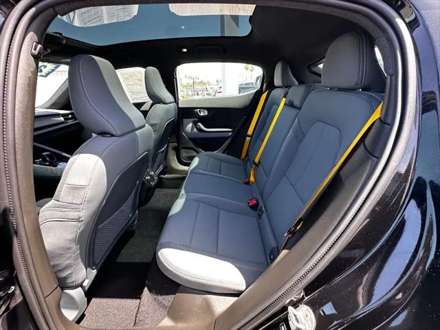 2023 Polestar 2 Long Range Dual Motor Performance Plus