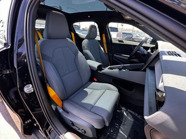 2023 Polestar 2 Long Range Dual Motor Performance Plus