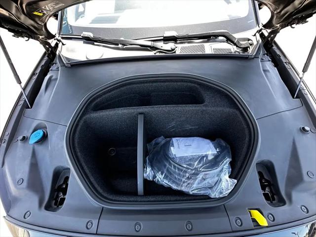 2023 Polestar 2 Long Range Dual Motor Performance Plus