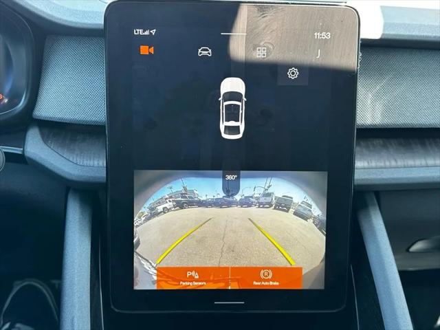 2023 Polestar 2 Long Range Dual Motor Performance Plus