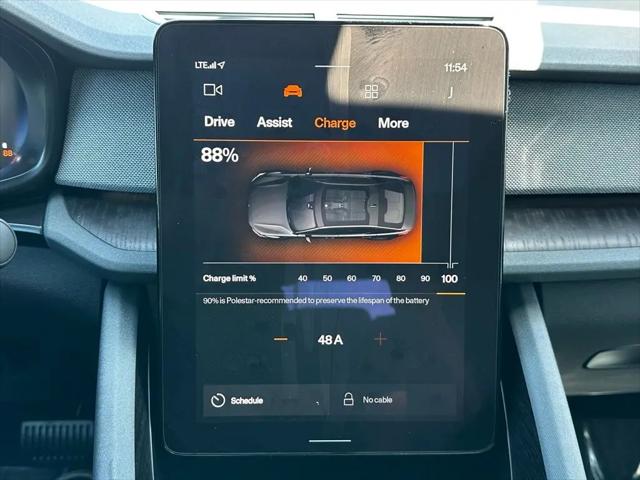 2023 Polestar 2 Long Range Dual Motor Performance Plus