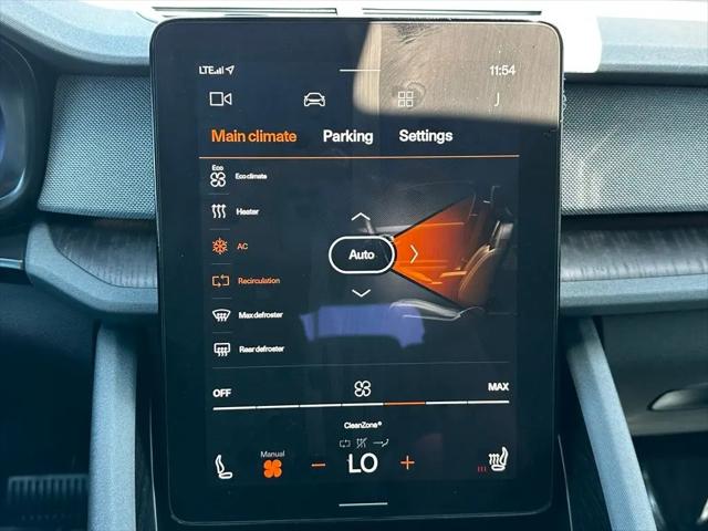 2023 Polestar 2 Long Range Dual Motor Performance Plus