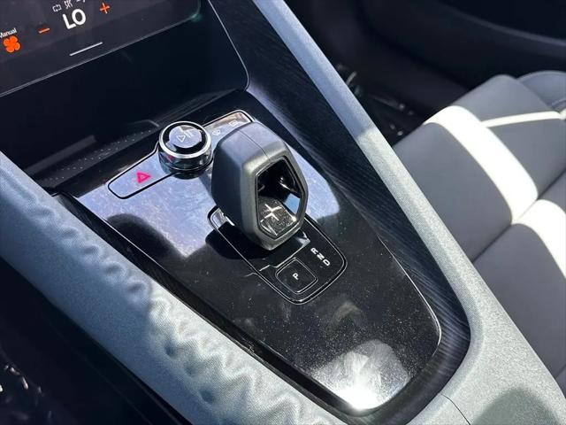 2023 Polestar 2 Long Range Dual Motor Performance Plus