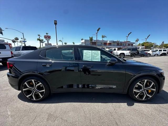 2023 Polestar 2 Long Range Dual Motor Performance Plus