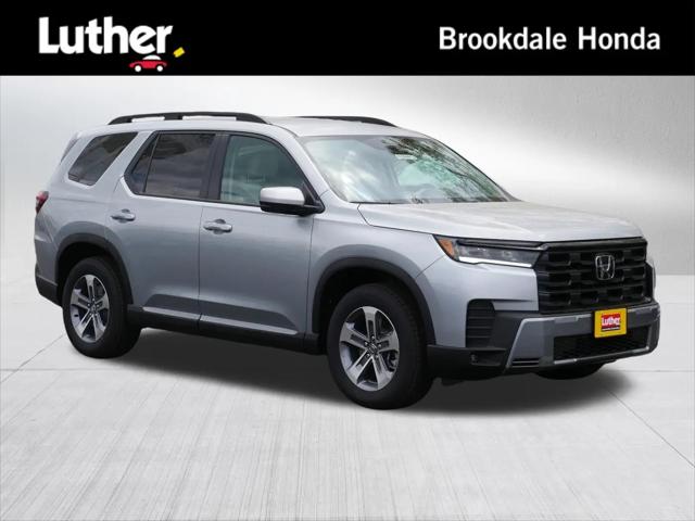 2026 Honda Pilot EX-L for sale in Brooklyn Center, MN