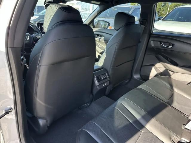 2026 Honda Accord Sedan Sport-L
