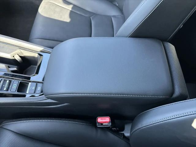 2026 Honda Accord Sedan Sport-L
