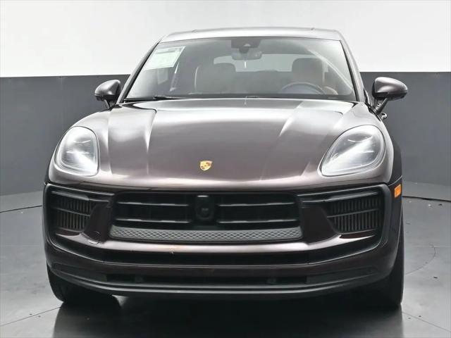 2023 Porsche Macan S