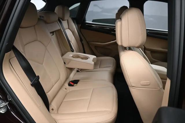 2023 Porsche Macan S