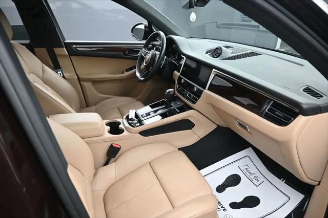 2023 Porsche Macan S