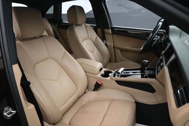 2023 Porsche Macan S