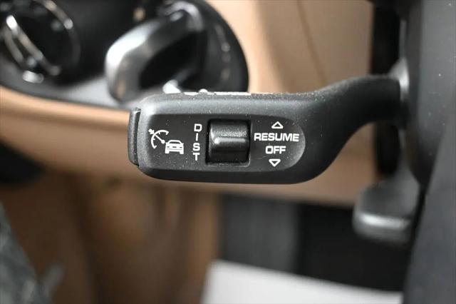 2023 Porsche Macan S