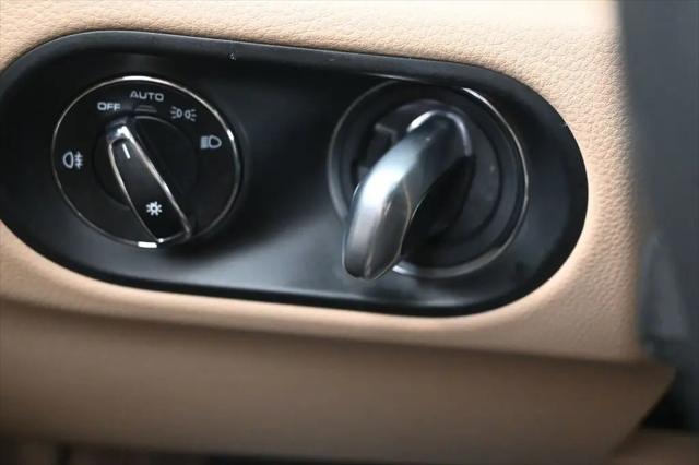 2023 Porsche Macan S