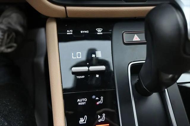 2023 Porsche Macan S