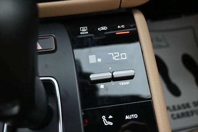 2023 Porsche Macan S