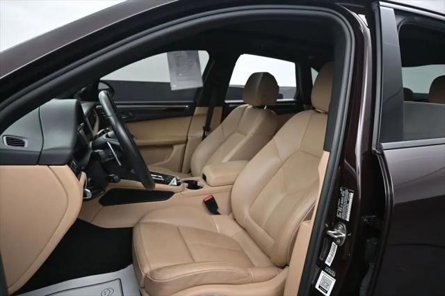 2023 Porsche Macan S