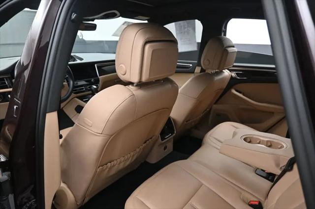 2023 Porsche Macan S