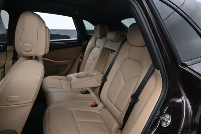 2023 Porsche Macan S