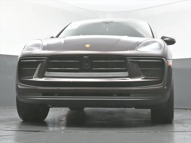 2023 Porsche Macan S