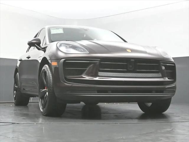 2023 Porsche Macan S