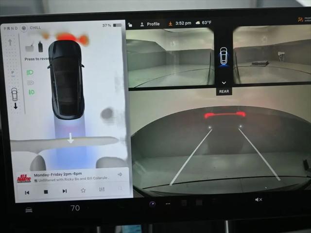 2026 Tesla Model Y Long Range Launch Series