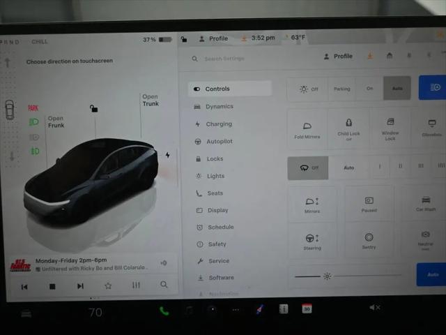2026 Tesla Model Y Long Range Launch Series