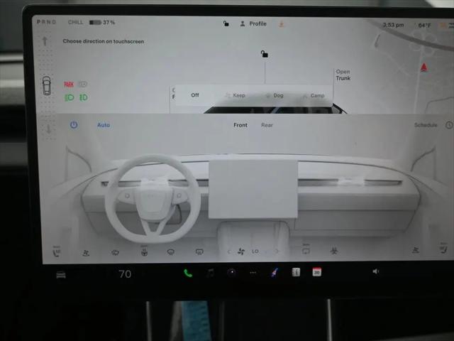 2026 Tesla Model Y Long Range Launch Series