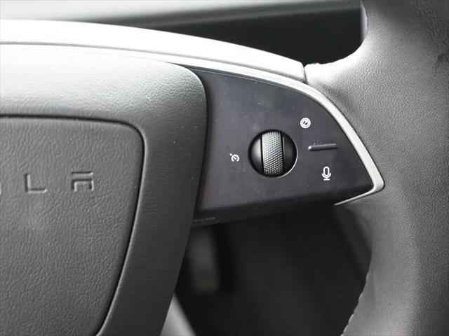 2026 Tesla Model Y Long Range Launch Series