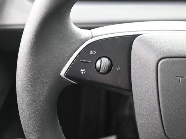 2026 Tesla Model Y Long Range Launch Series