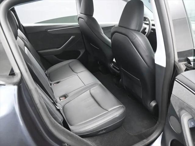 2026 Tesla Model Y Long Range Launch Series