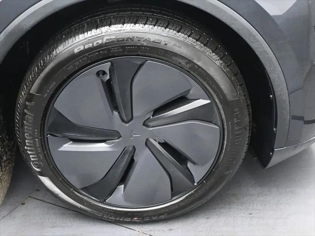 2026 Tesla Model Y Long Range Launch Series