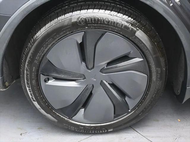 2026 Tesla Model Y Long Range Launch Series