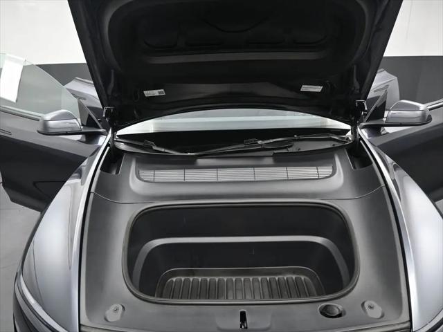 2026 Tesla Model Y Long Range Launch Series