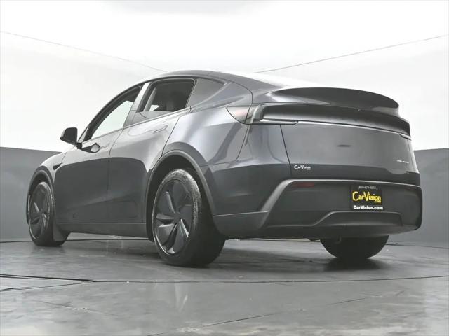2026 Tesla Model Y Long Range Launch Series