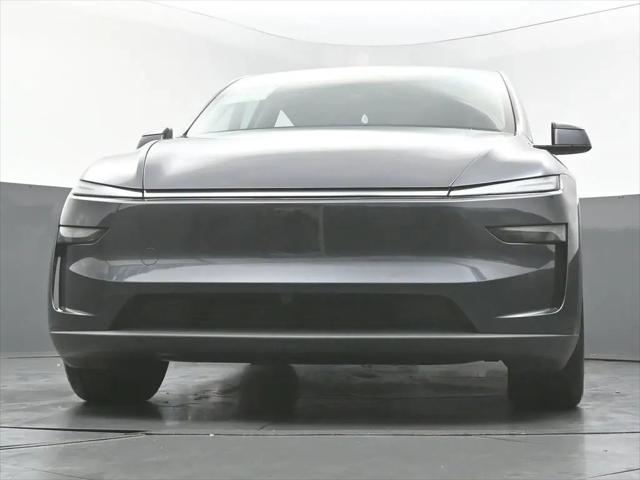 2026 Tesla Model Y Long Range Launch Series