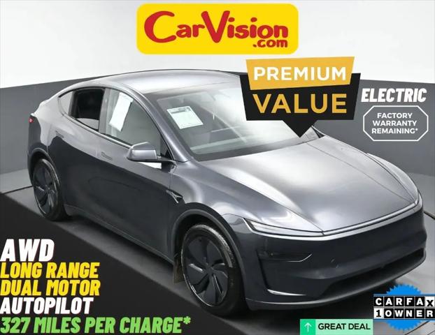 2026 Tesla Model Y Long Range Launch Series for sale in Maple Shade, NJ