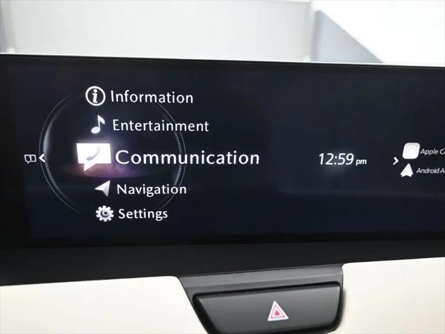 2024 Mazda X-90 Premium Plus