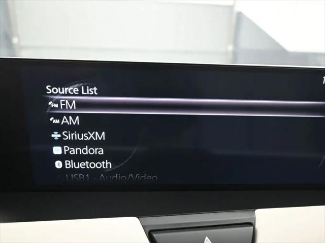 2024 Mazda X-90 Premium Plus