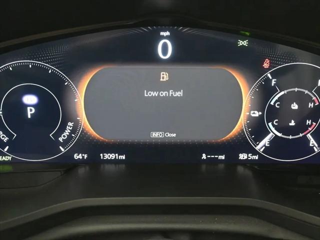 2024 Mazda X-90 Premium Plus