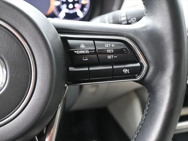 2024 Mazda X-90 Premium Plus